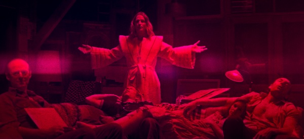 Mandy (Blu-ray) Mandy (Blu-ray)