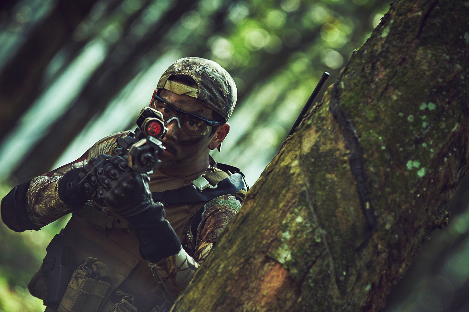 Operation Mekong (Blu-ray) Operation Mekong (Blu-ray)