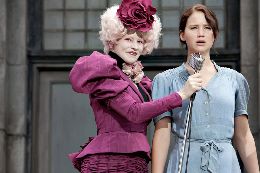 Die Tribute von Panem Gesamtedition (4 DVDs) Die Tribute von Panem Gesamtedition (4 DVDs)