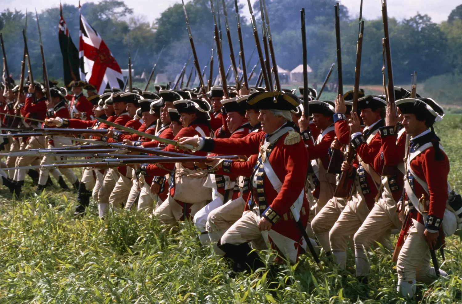 Der Patriot - Extended Version & Kinofassung (Steelbook, 2 4K-UHDs)