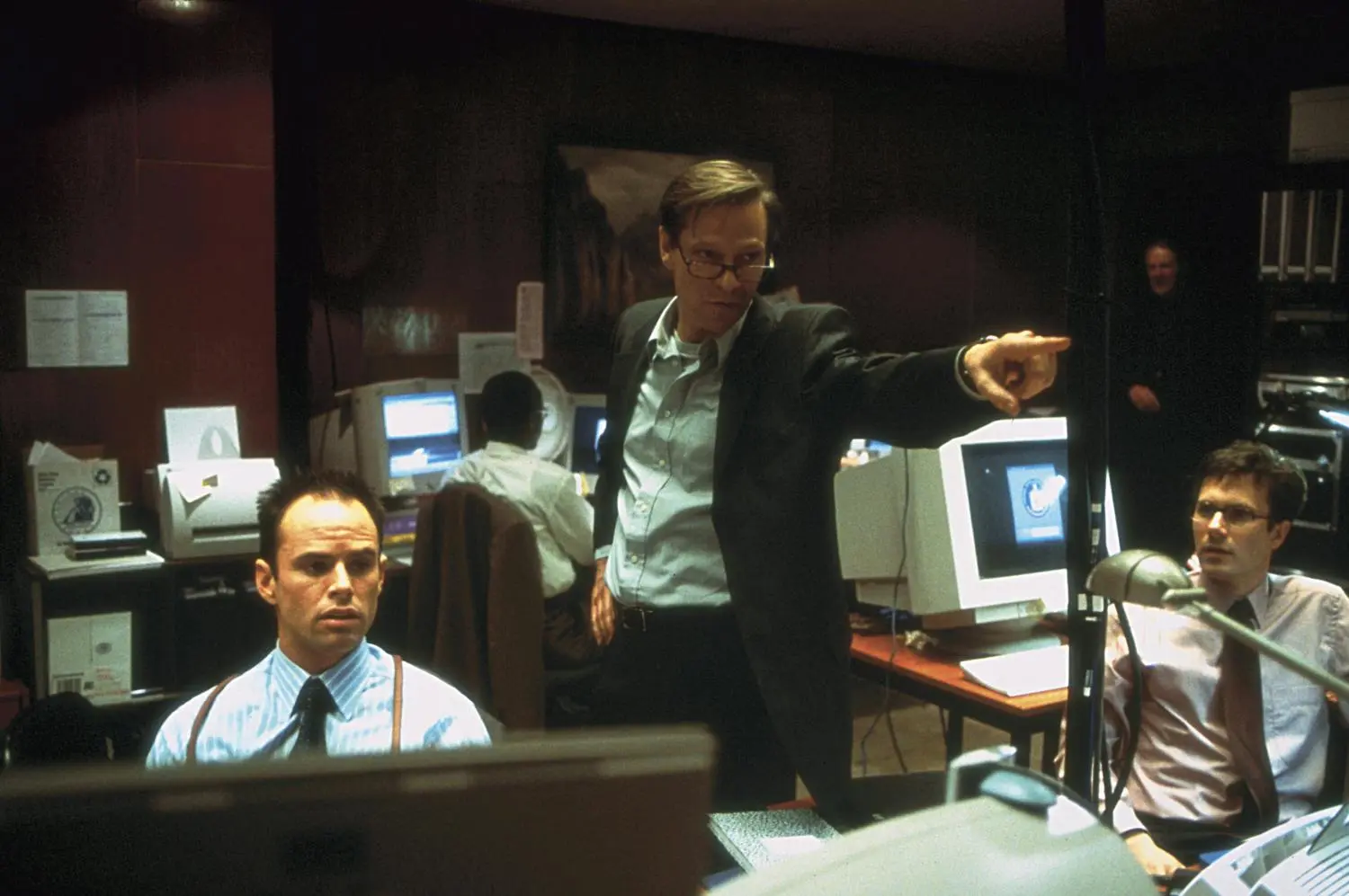 Bourne: The Ultimate 5-Movie-Collection (Blu-ray)