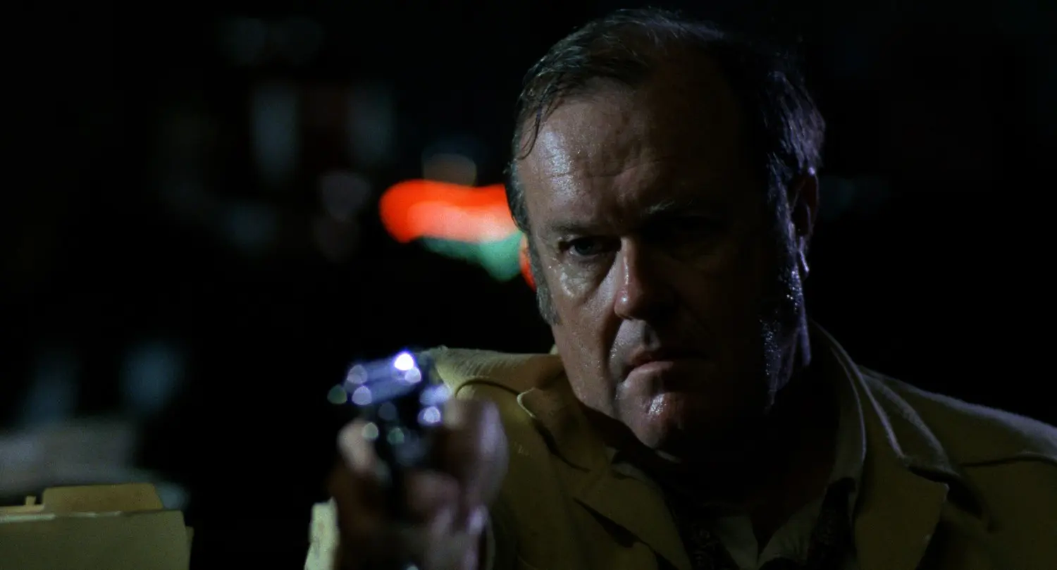 Blood Simple – Eine mörderische Nacht (Steelbook, 4K-UHD+Blu-ray)