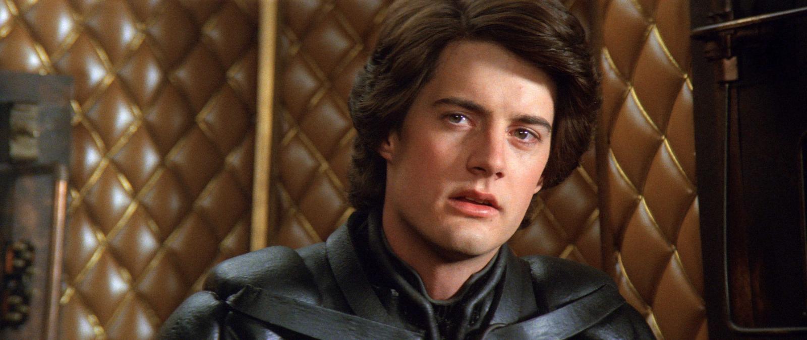Dune - Der Wüstenplanet (4K-UHD + 5 Blu-rays) Dune - Der Wüstenplanet (4K-UHD + 5 Blu-rays)