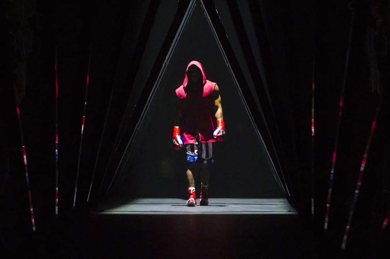 Creed 2: Rocky's Legacy (Blu-ray)