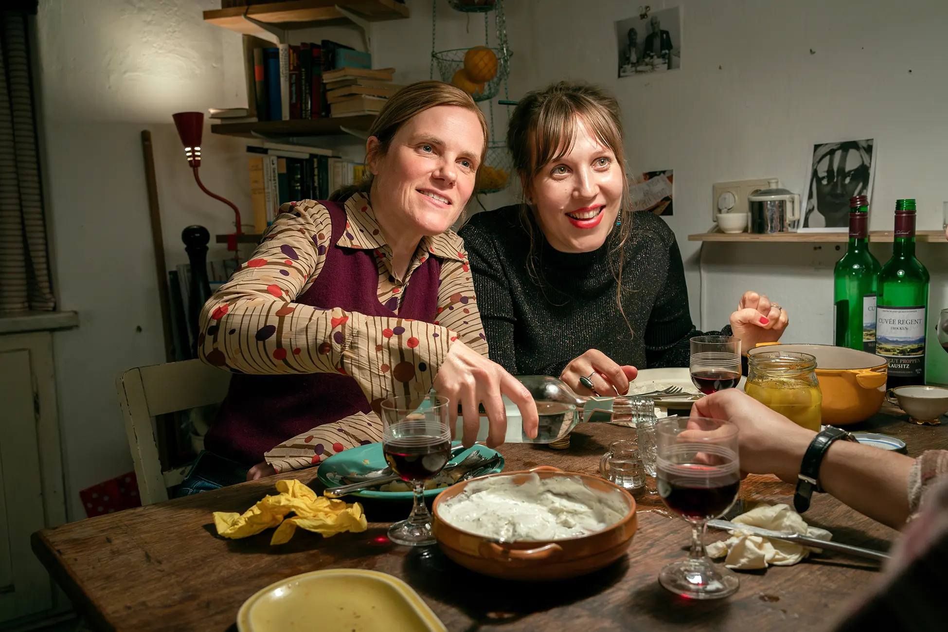 Wilma will mehr (DVD) Wilma will mehr (DVD)