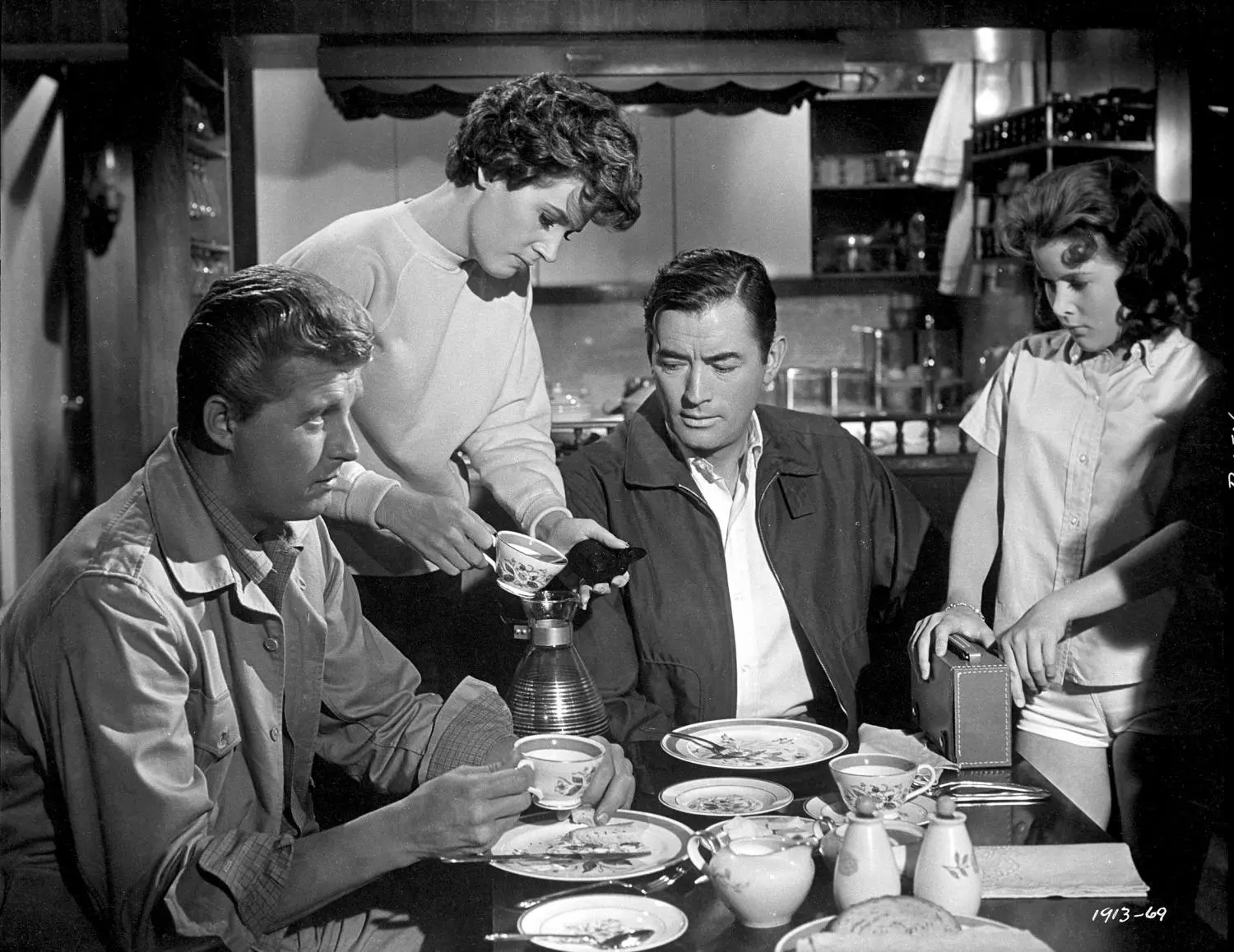 Doppelpack: Kap der Angst (1962 & 1991) (DVD)