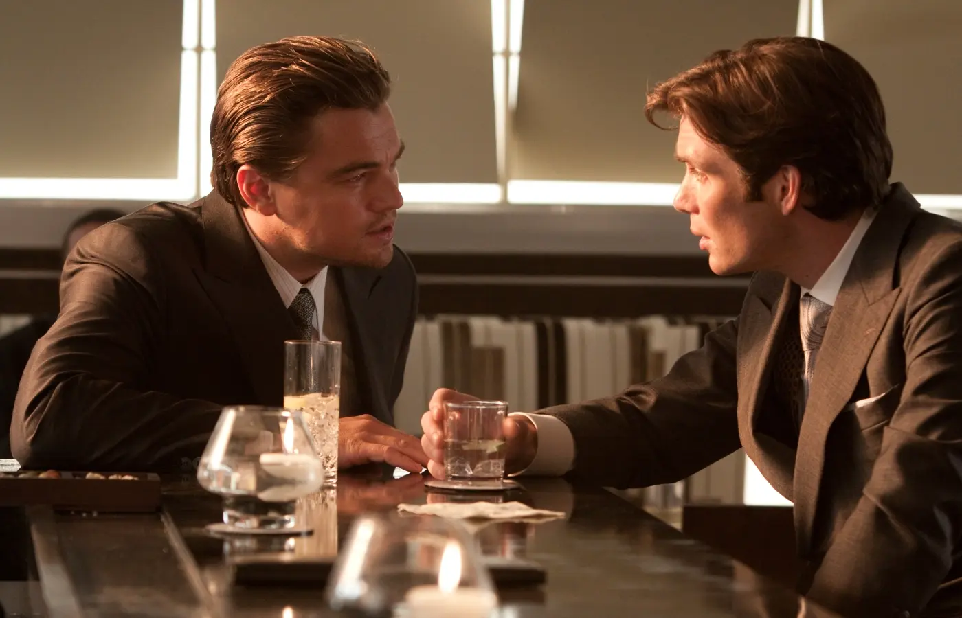 Inception (4K UHD) Inception (4K UHD)