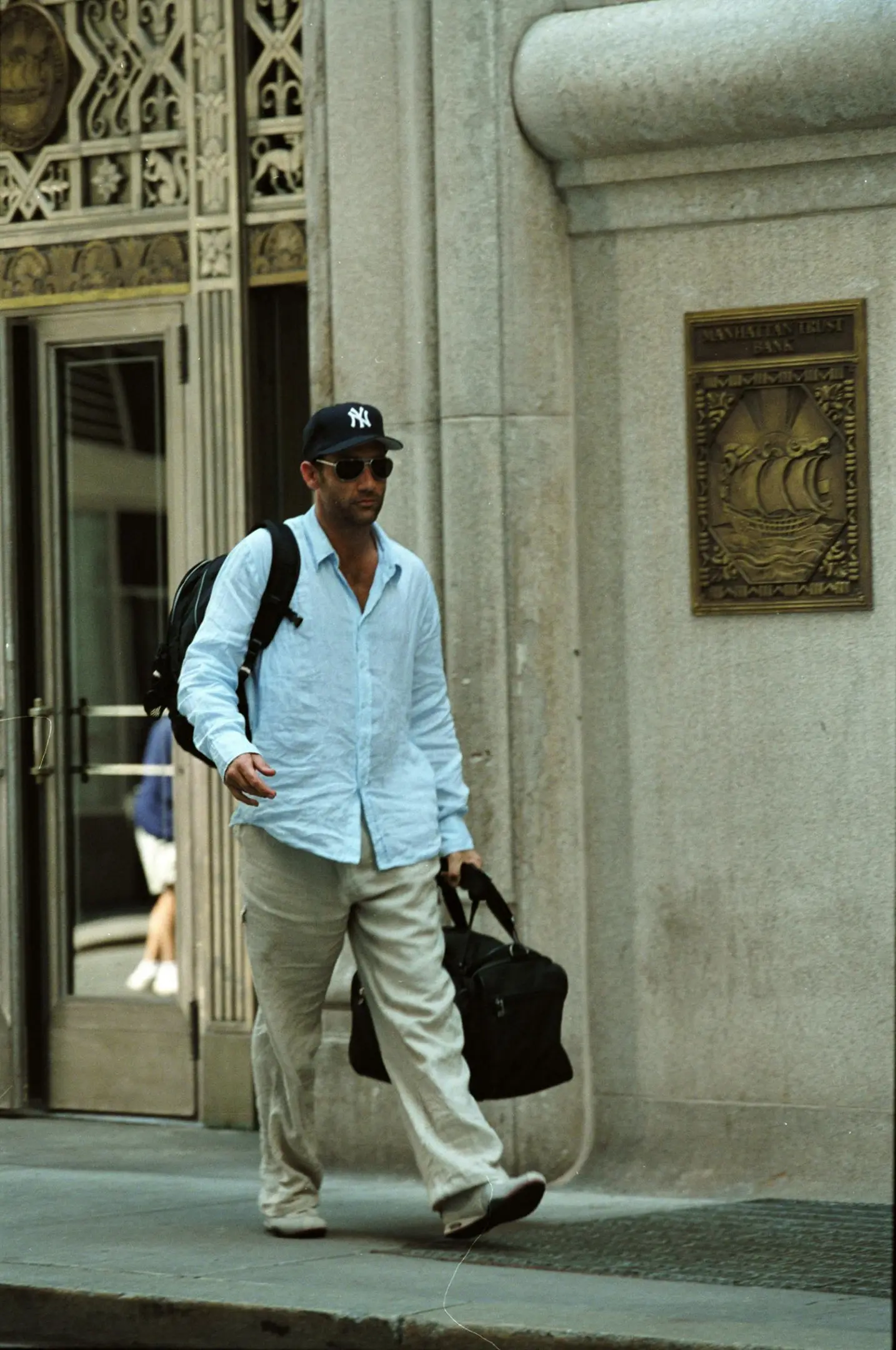 Inside Man (Blu-ray)