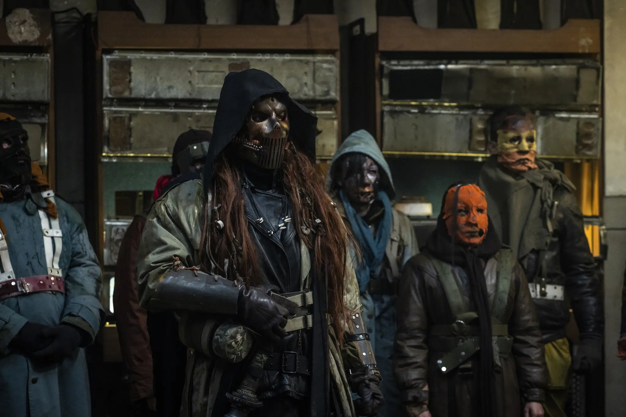 Sword of Vengeance (Blu-ray)