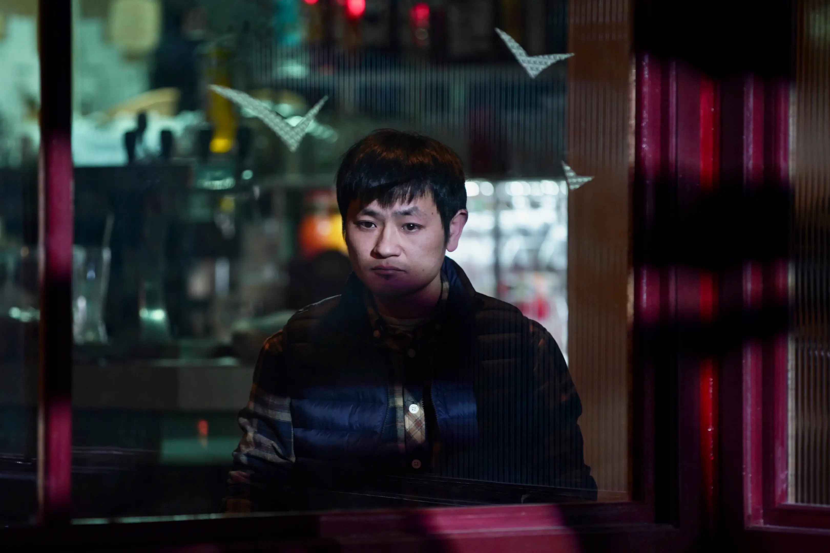 No One Will Know (Blu-ray)