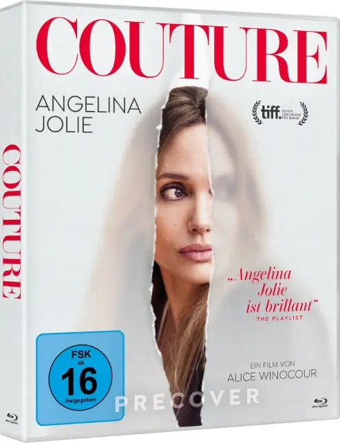 Couture (Blu-ray)