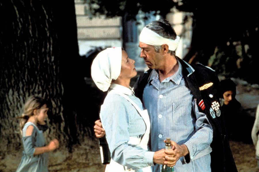 Steiner - Das Eiserne Kreuz - Limited Steelbook Edition (4K UHD + 2 Blu-rays) Steiner - Das Eiserne Kreuz - Limited Steelbook Edition (4K UHD + 2 Blu-rays)