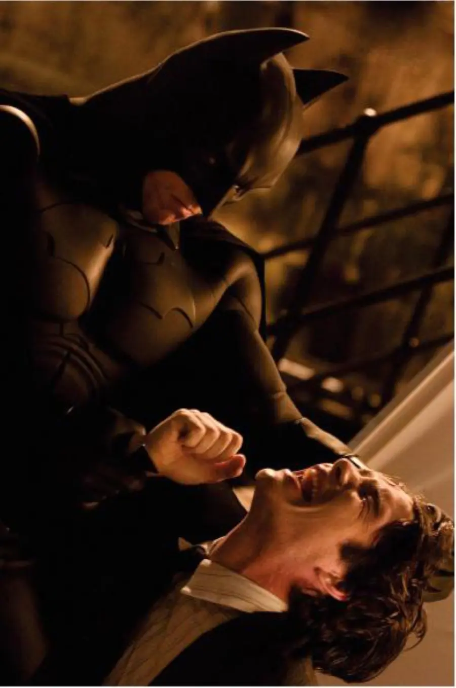 Batman Begins (4K UHD)