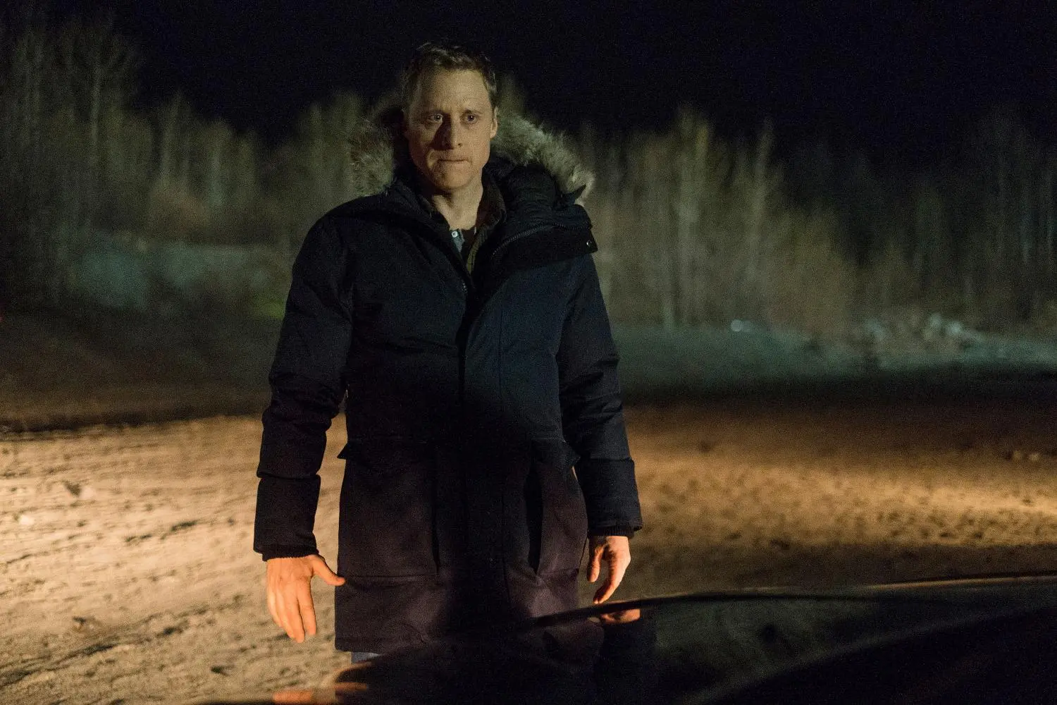 Resident Alien: Staffel 1 (DVD)