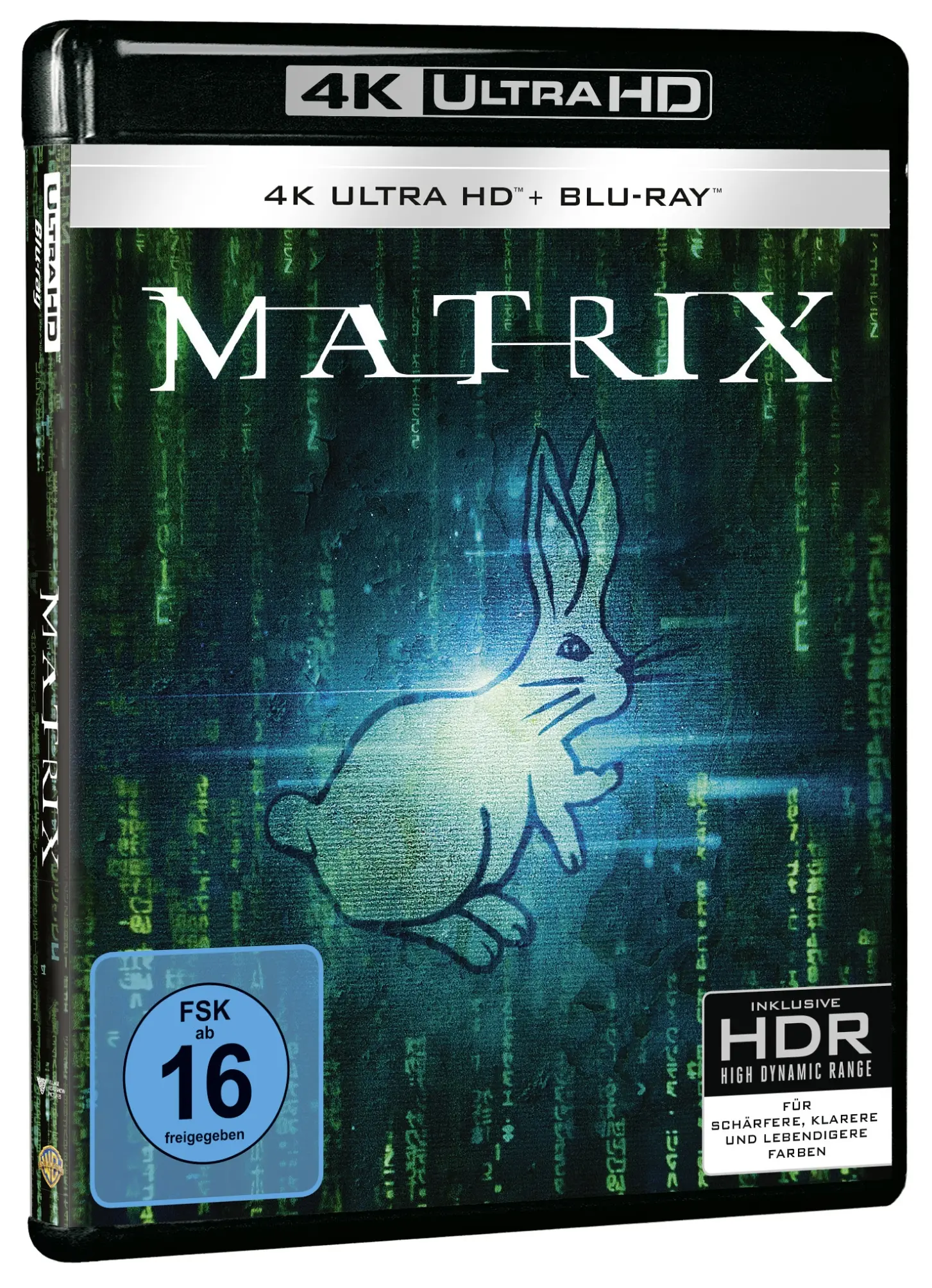 Matrix (4K UHD)