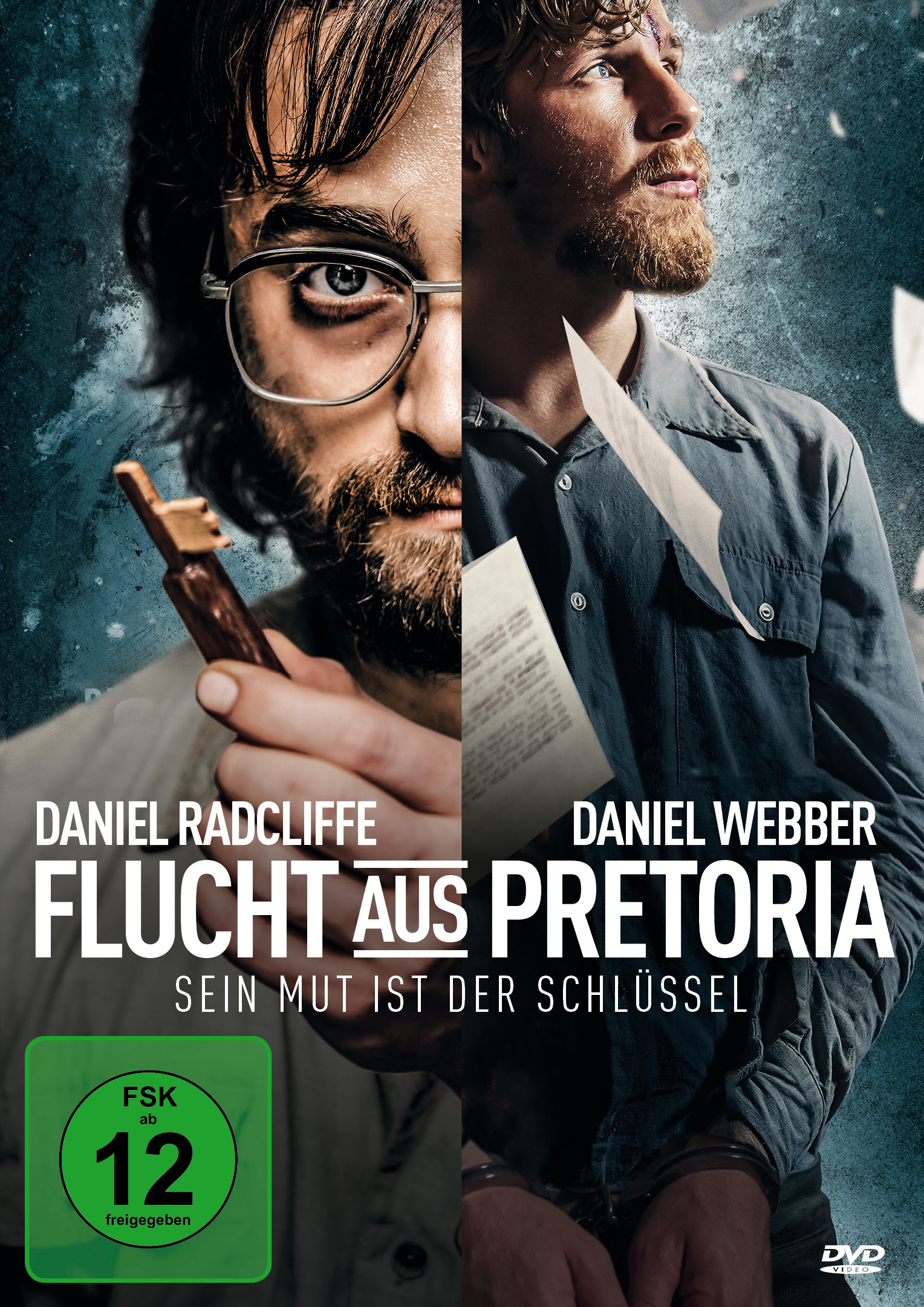 Flucht aus Pretoria (DVD) Flucht aus Pretoria (DVD)