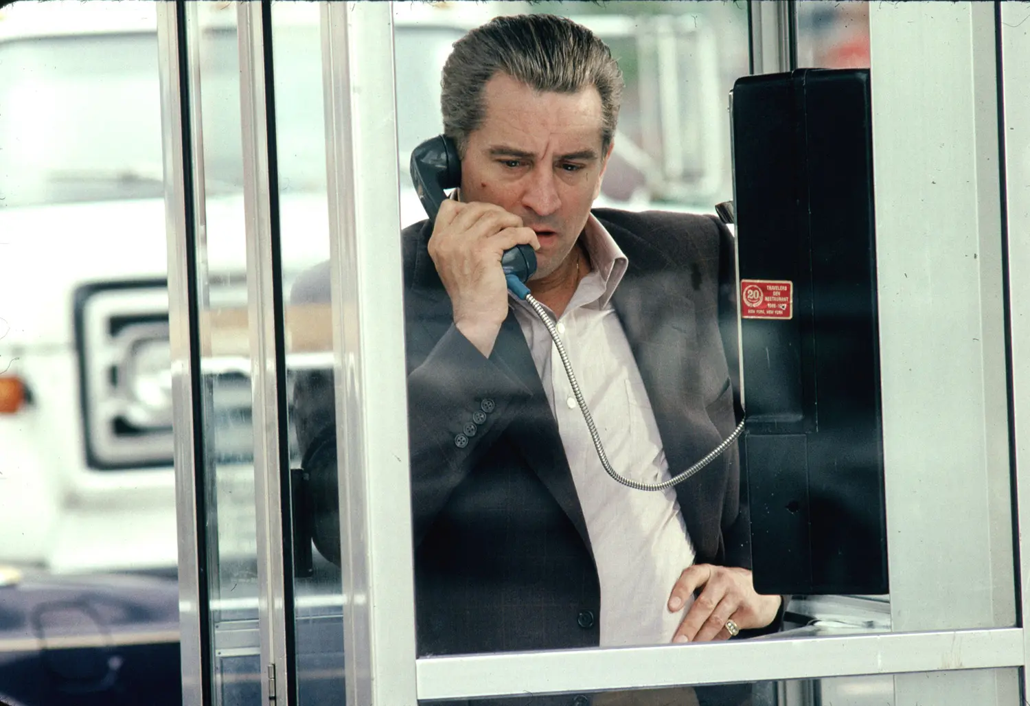 Goodfellas: Drei Jahrzehnte in der Mafia (DVD)