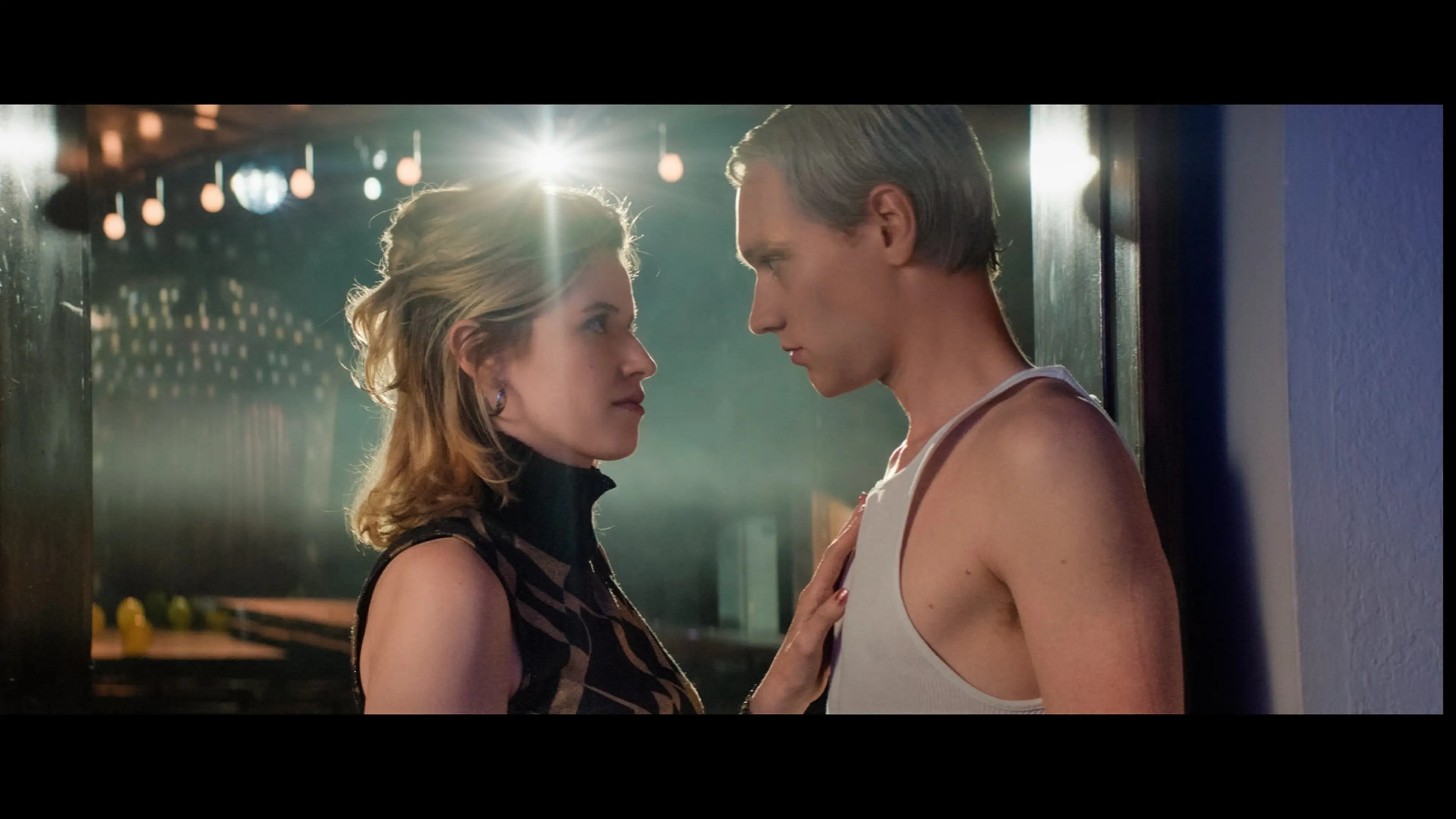 Ach, diese Lücke, diese entsetzliche Lücke (DVD)