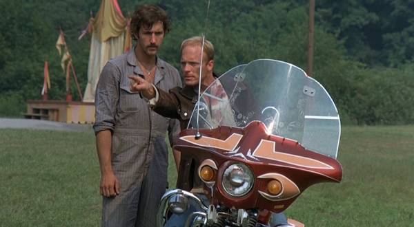 Knightriders-Ritter a.hei.Öfen (Mediabook, Blu-ray+DVD) Knightriders-Ritter a.hei.Öfen (Mediabook, Blu-ray+DVD)