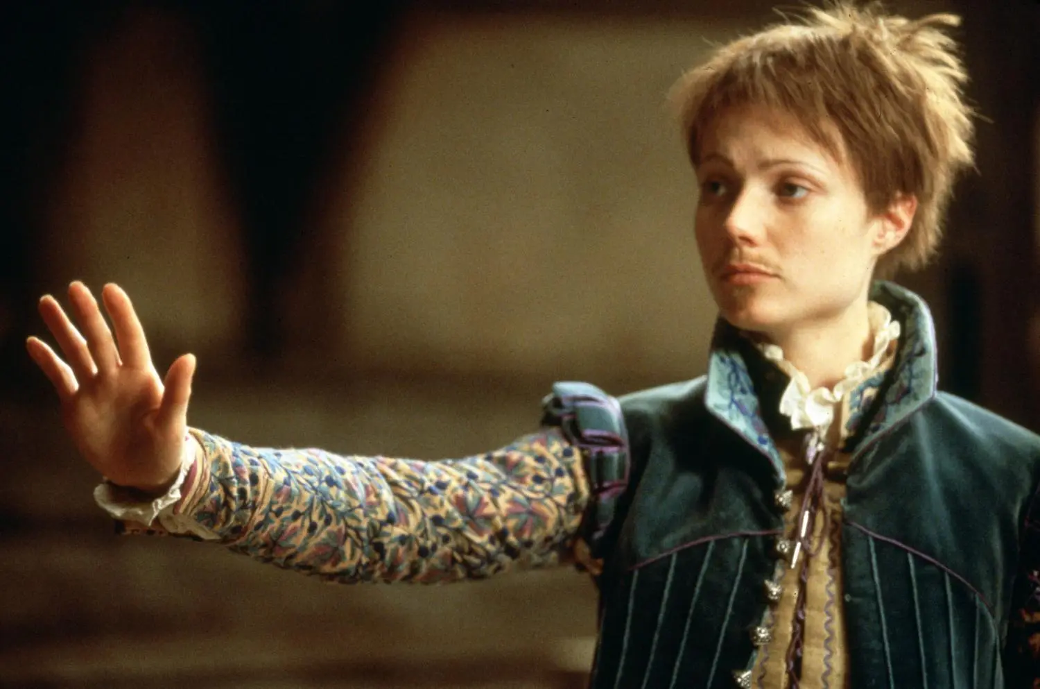 Shakespeare in Love (DVD)