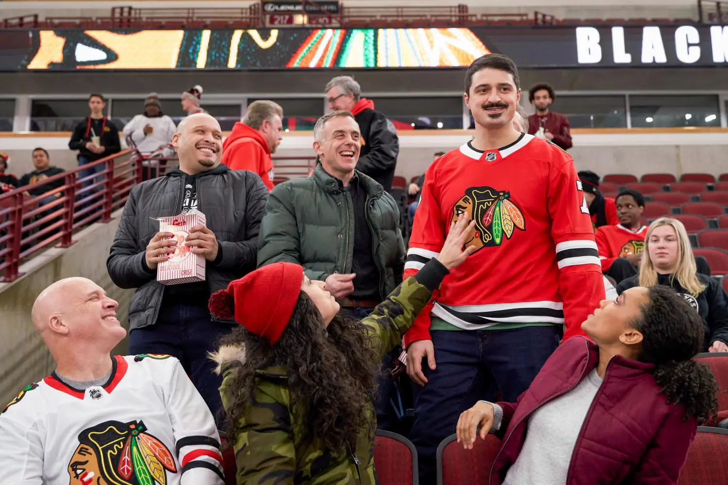 Chicago Fire: Staffel 7 (Blu-ray)