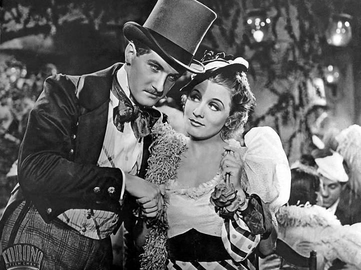 Die Marika Rökk Box (3 DVDs) Die Marika Rökk Box (3 DVDs)