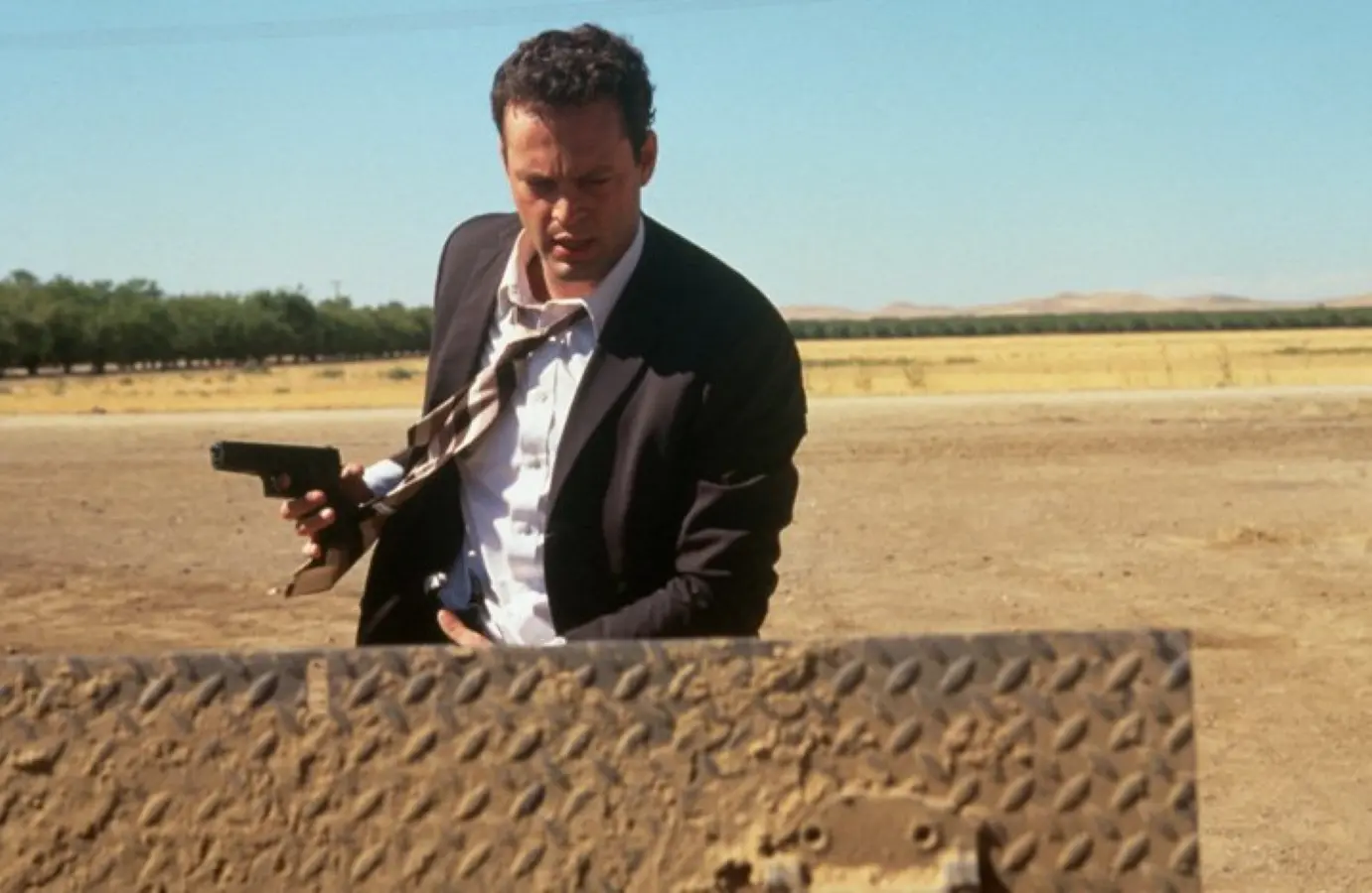 The Cell (Blu-ray)