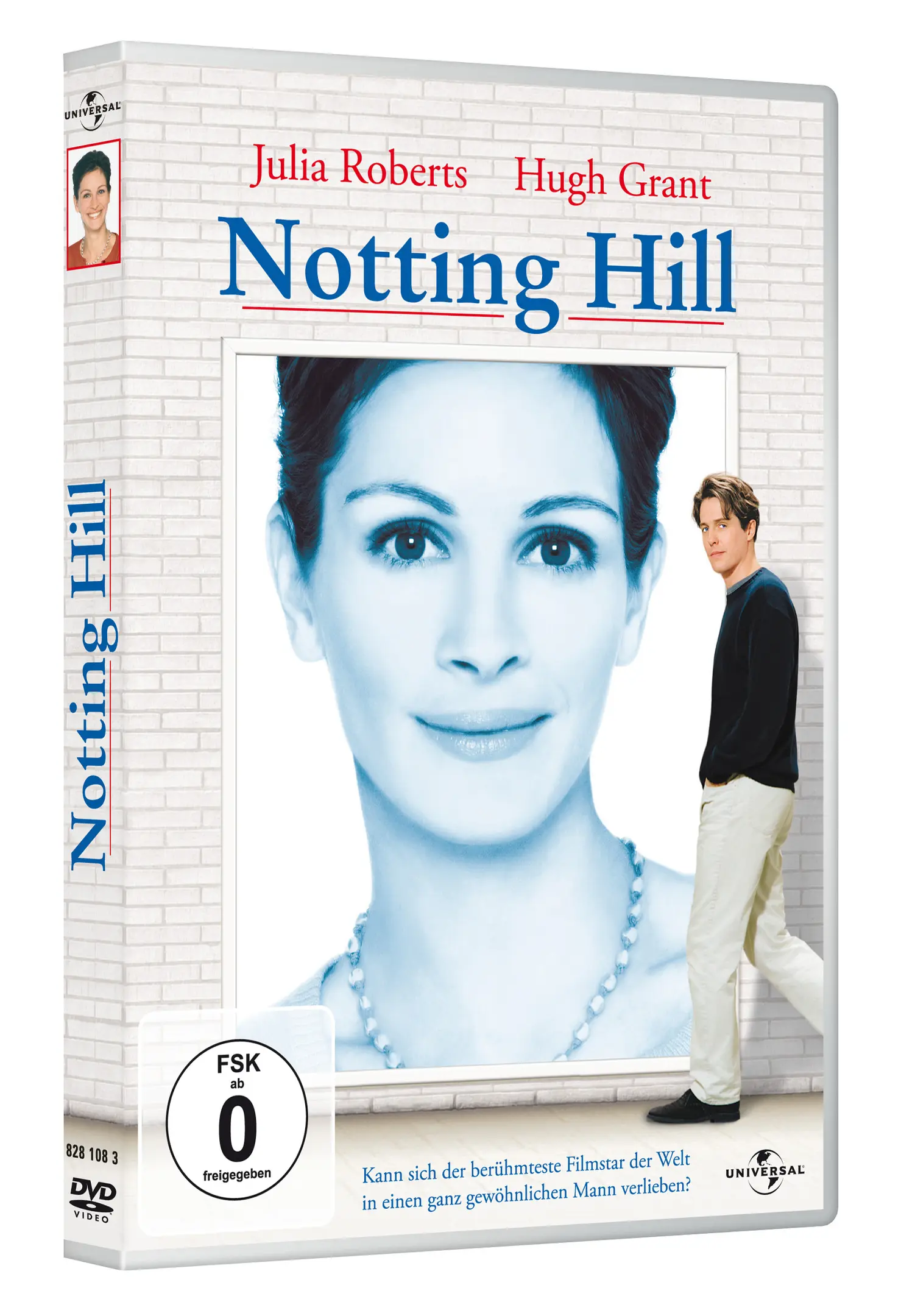 Notting Hill (DVD)