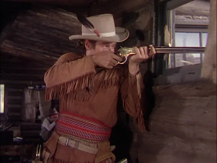 Pony Express (Blu-ray) Pony Express (Blu-ray)