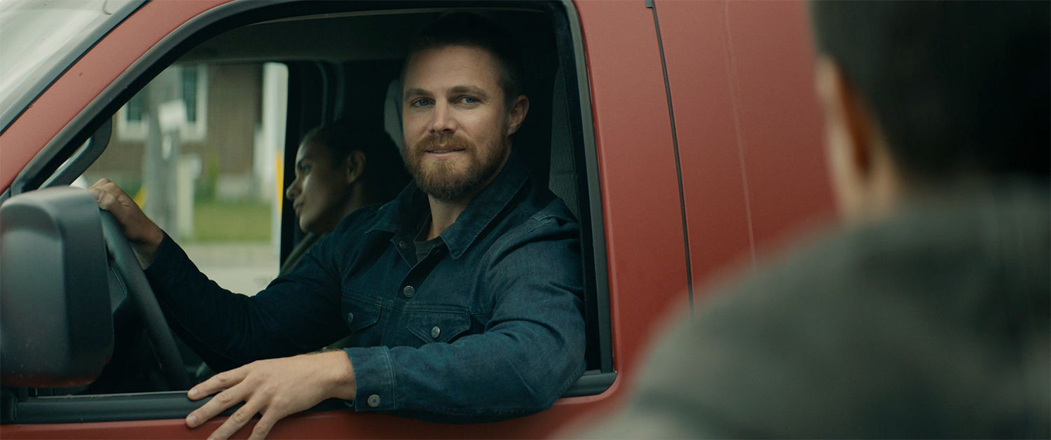 Code 8 (Blu-ray) Code 8 (Blu-ray)