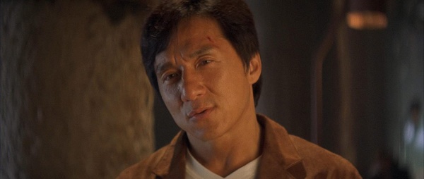 Jackie Chan: Spion Wider Willen (Mediabook, Blu-ray) Jackie Chan: Spion Wider Willen (Mediabook, Blu-ray)