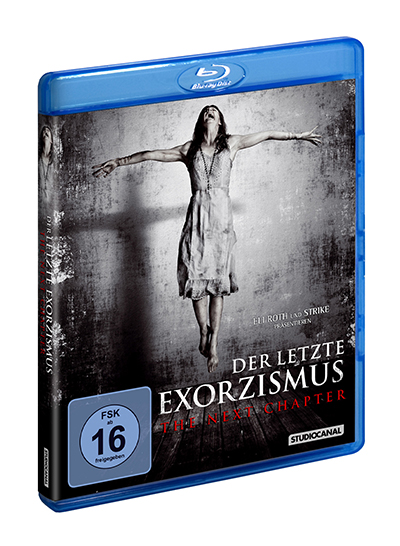 Der letzte Exorzismus: The Next Chapter (Blu-ray) Image 2
