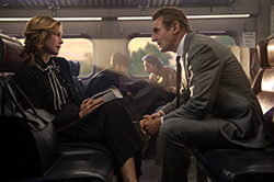 The Commuter - Steelbook Edition (Blu-ray) Image 3