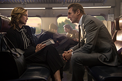 The Commuter - Steelbook Edition (Blu-ray) The Commuter - Steelbook Edition (Blu-ray)