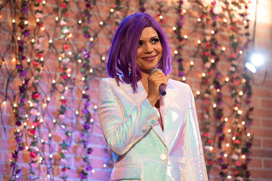 Wenn Liebe Dein Herz berührt (DVD) Wenn Liebe Dein Herz berührt (DVD)