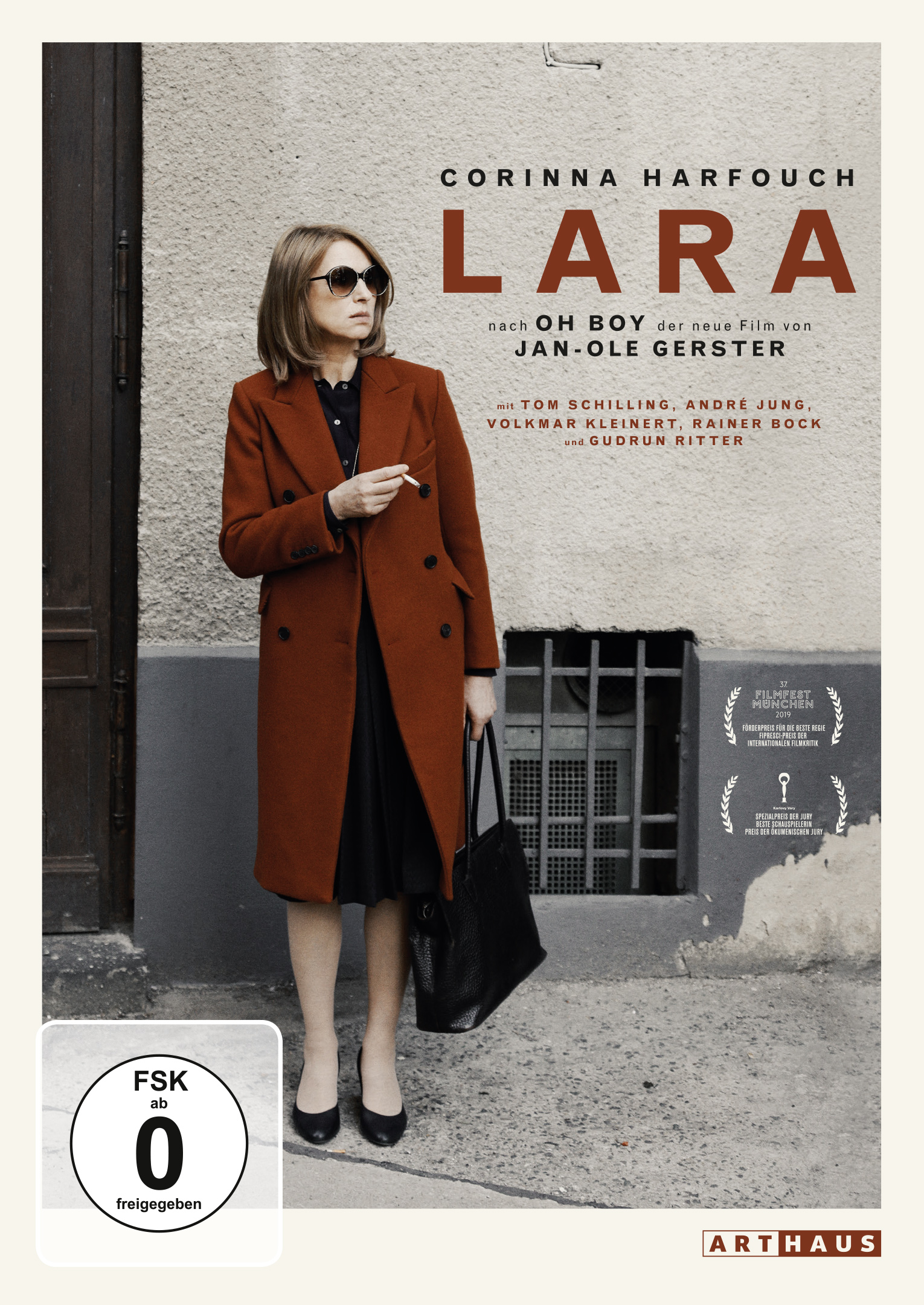 Lara (DVD) Lara (DVD)