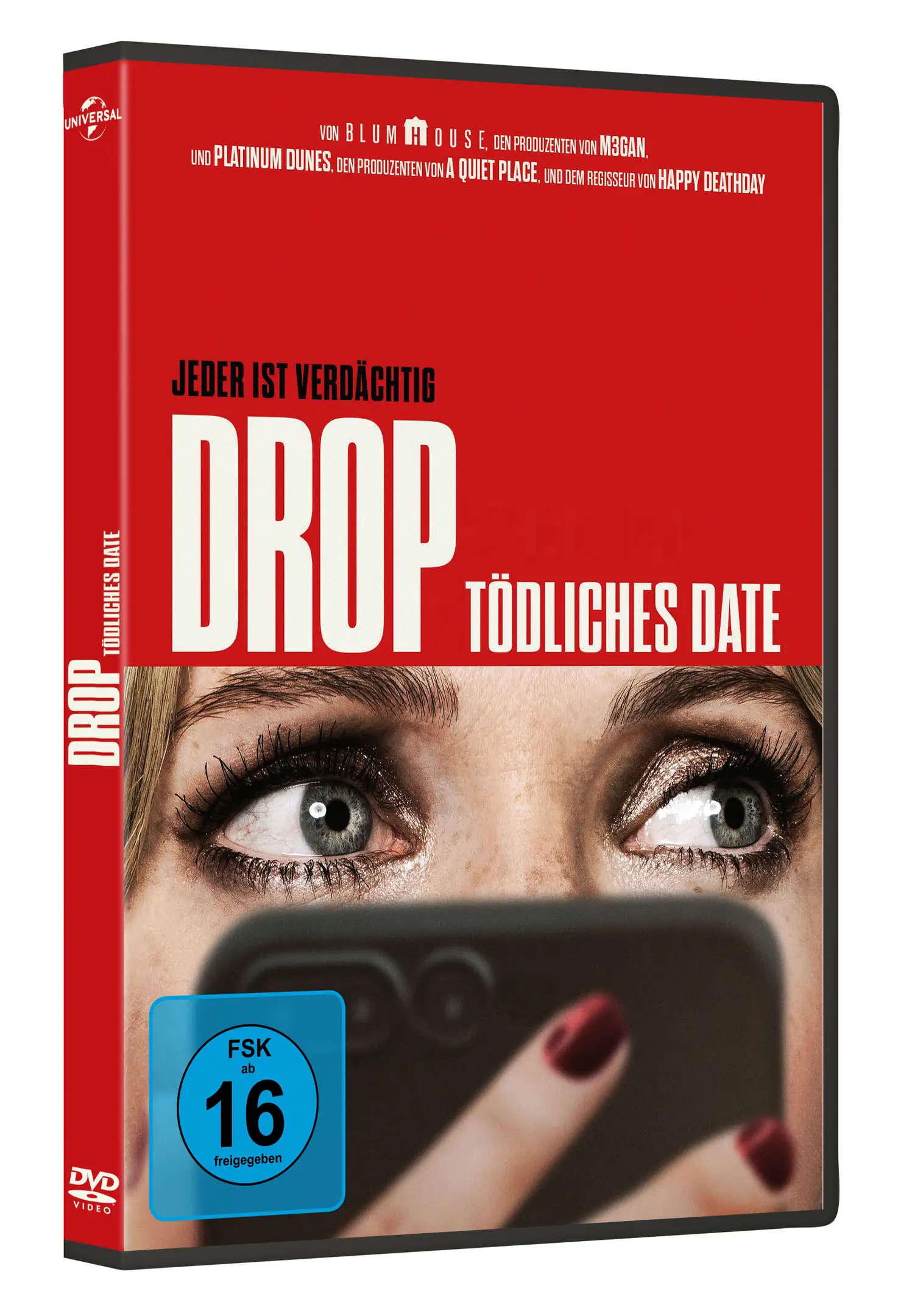 Drop (DVD)
