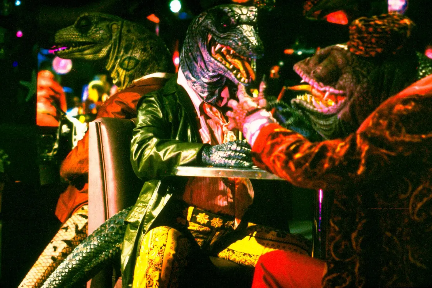 Fear and Loathing in Las Vegas (DVD)