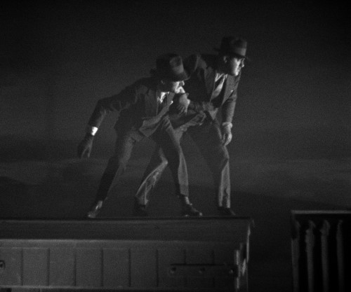 Alfred Hitchcock - Die frühen Filme (11 Blu-rays) Person, Schuh, Hut, Draußen, Tanzen