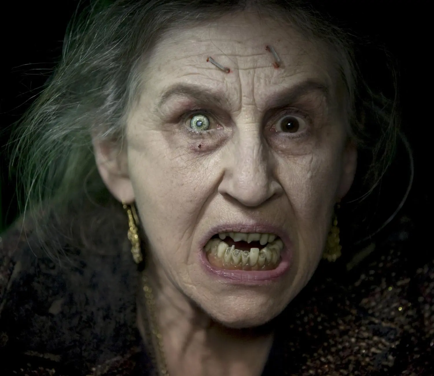 Drag Me to Hell (Blu-ray)