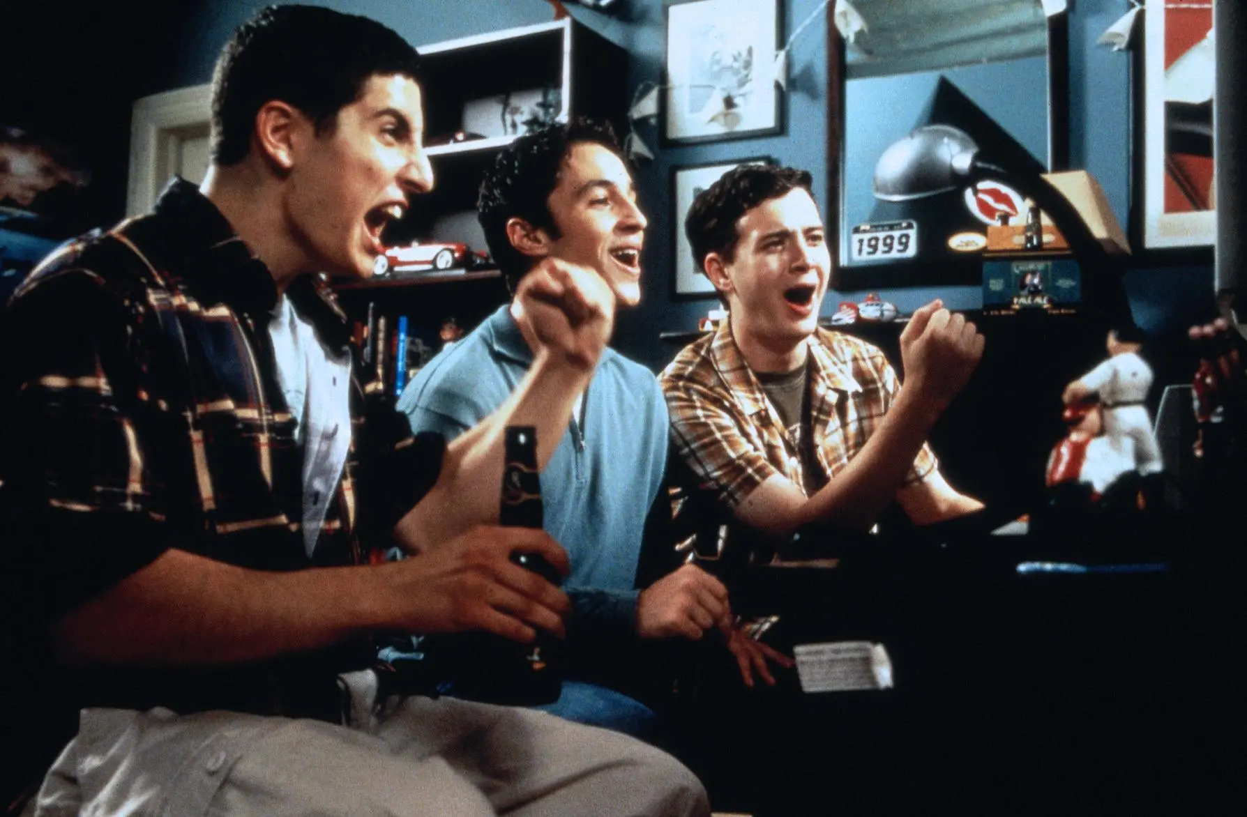 American Pie (4K-UHD+Blu-ray)