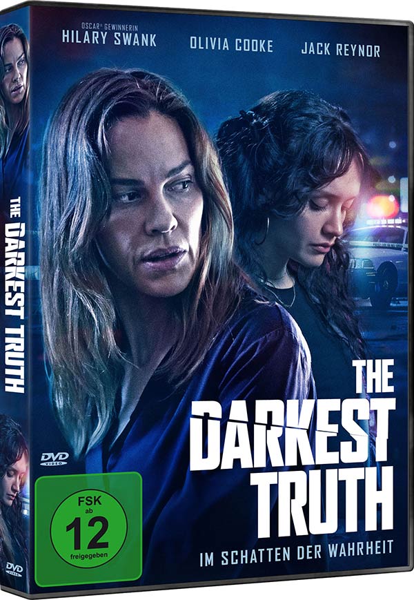 The Darkest Truth - Im Schatten der Wahrheit (DVD) Image 2
