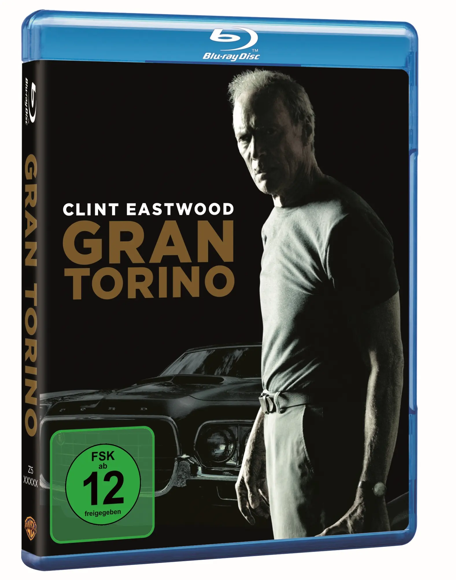 Gran Torino (Blu-ray)
