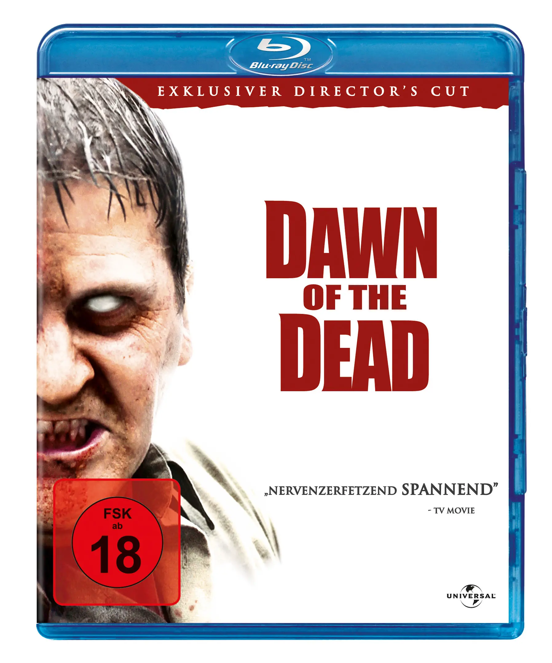 Dawn of the Dead (Blu-ray)