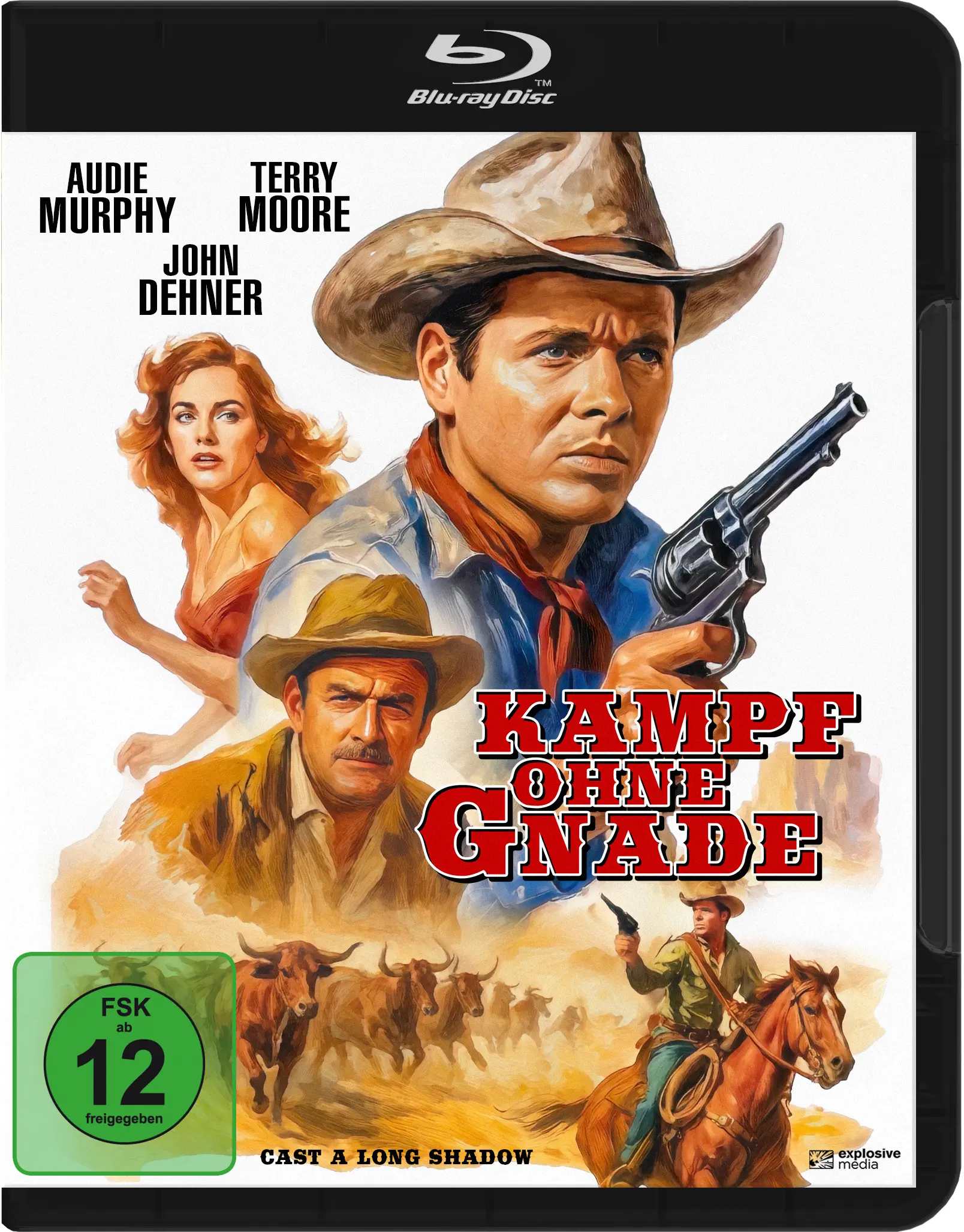 Kampf ohne Gnade