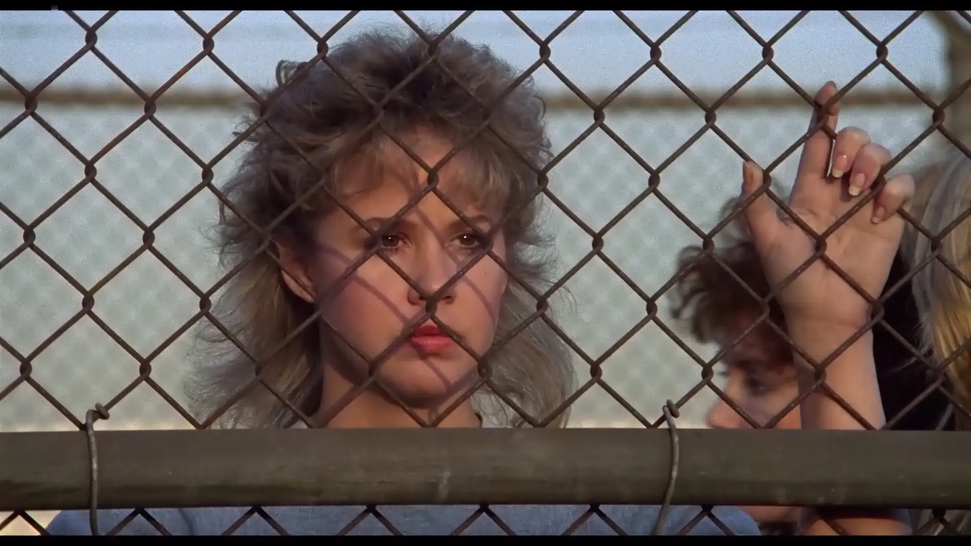 Chained Heat (Mediabook B, 4K-UHD+Blu-ray)