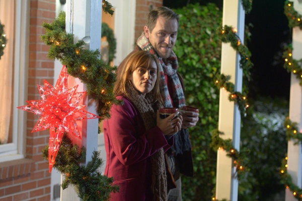 Coming Home for Christmas (DVD) Coming Home for Christmas (DVD)