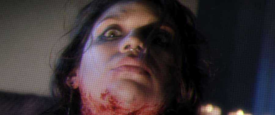 Fürchte die Schatten (Blu-ray) Image 4