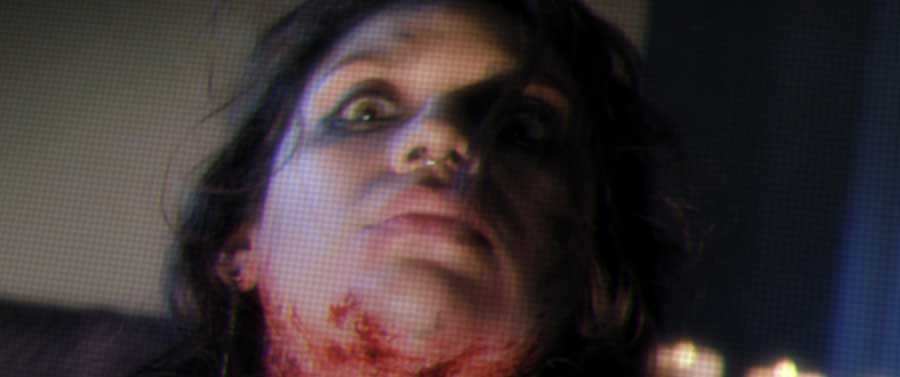 From the Shadows (Blu-ray) From the Shadows (Blu-ray)