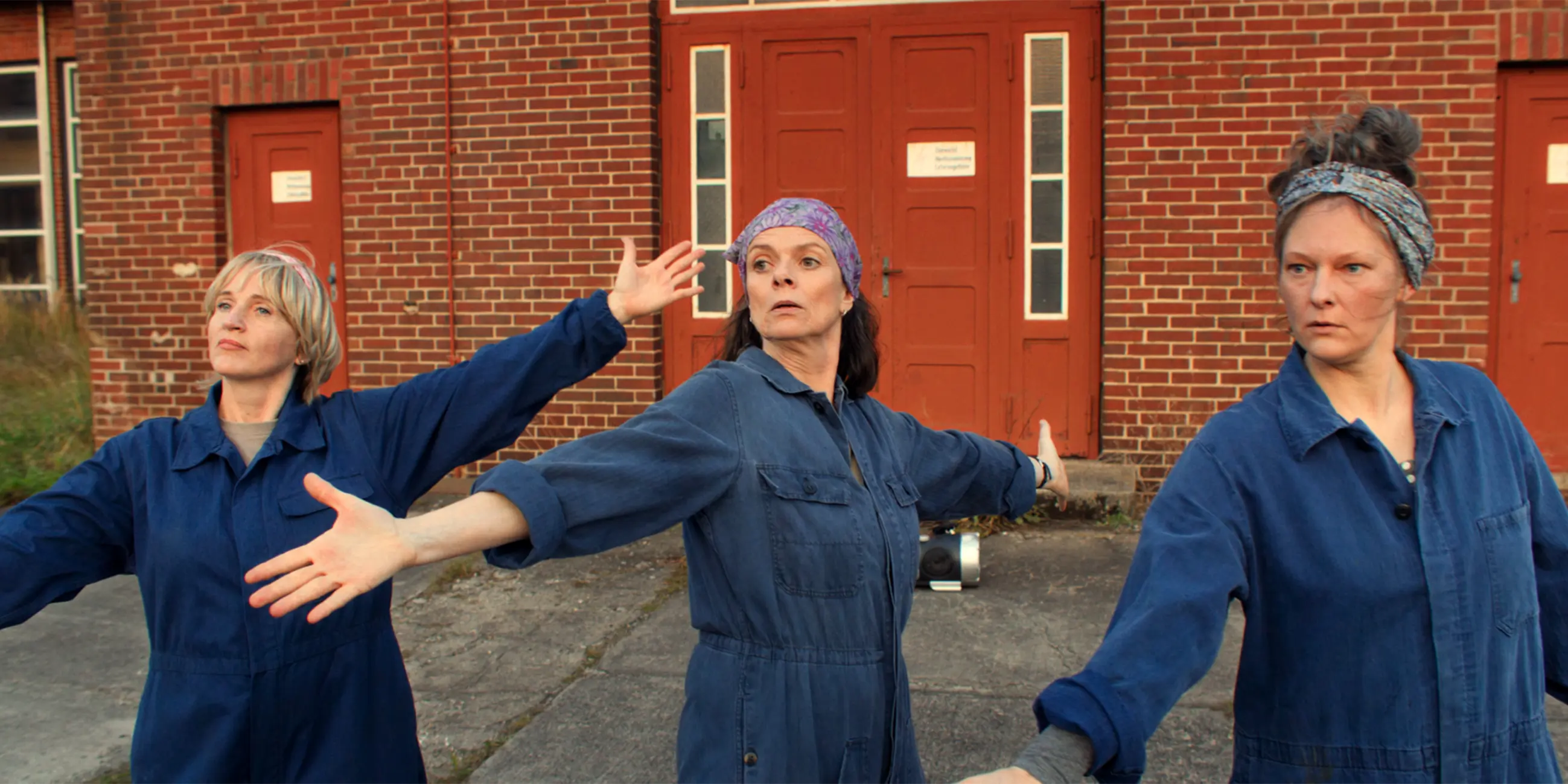 Wilma will mehr (DVD) Wilma will mehr (DVD)